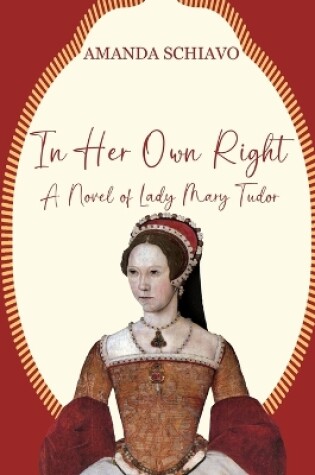 Cover of In Her Own Right