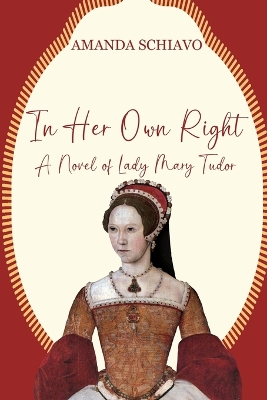 Book cover for In Her Own Right