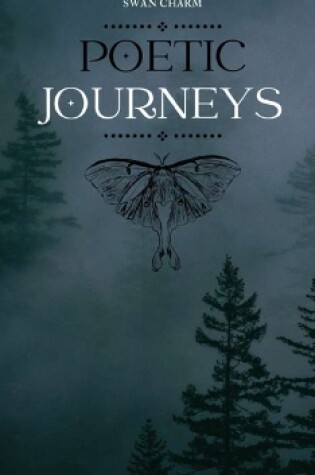 Cover of Poetic Journeys