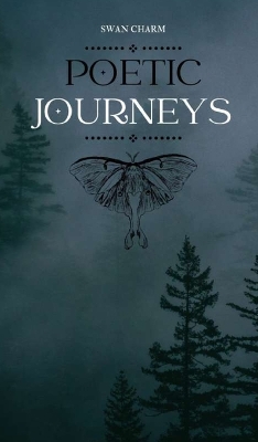 Book cover for Poetic Journeys