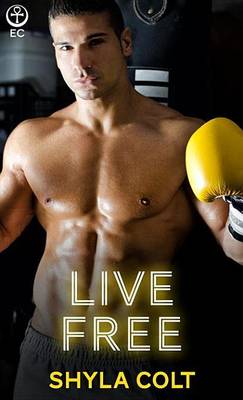 Book cover for Live Free