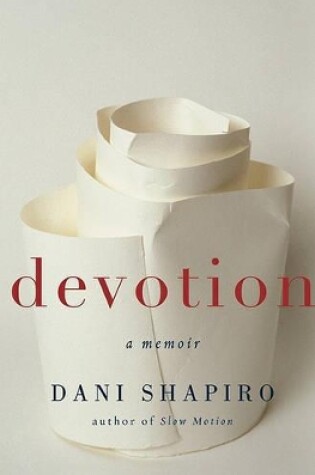 Cover of Devotion