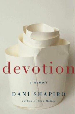 Cover of Devotion