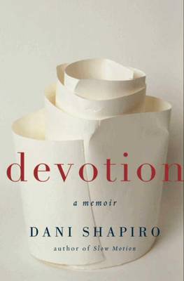 Cover of Devotion