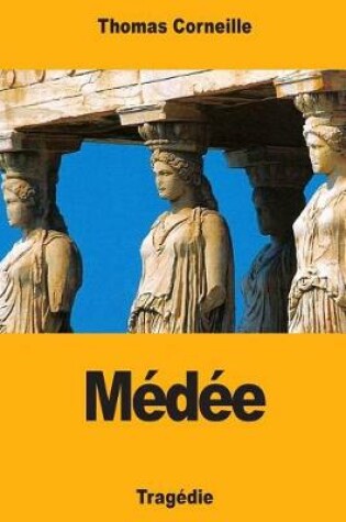 Cover of M d e