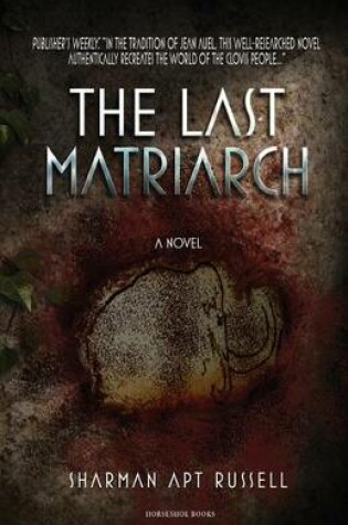 Cover of The Last Matriarch