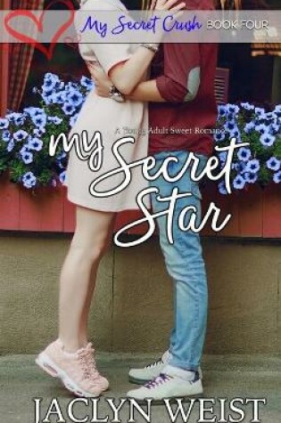 Cover of My Secret Star