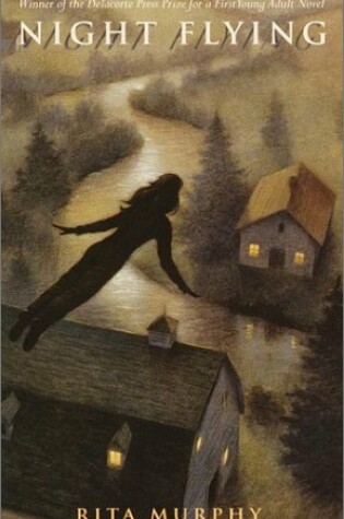 Cover of Night Flying