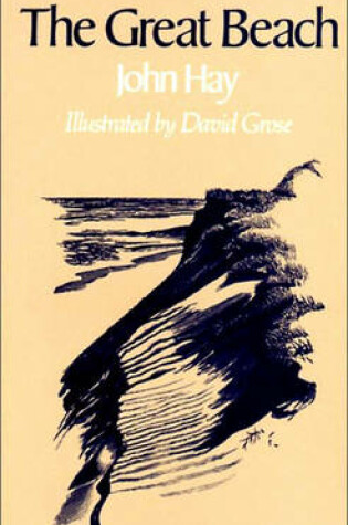 Cover of The Great Beach