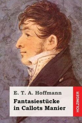 Cover of Fantasiestücke in Callots Manier