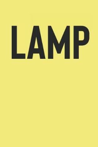 Cover of Lamp