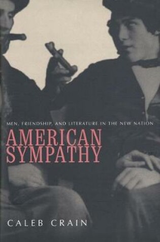 Cover of American Sympathy