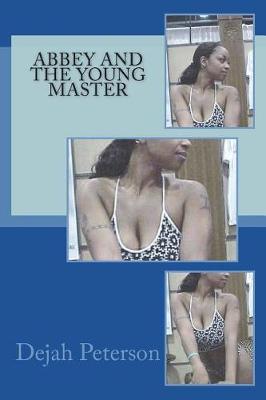 Book cover for Abbey and the Young Master