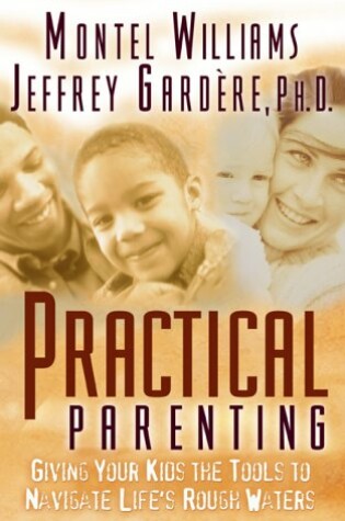 Cover of Practical Parenting