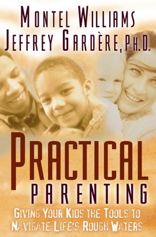 Book cover for Practical Parenting