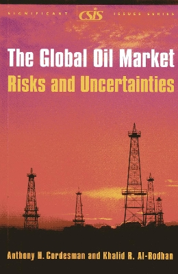Book cover for The Global Oil Market