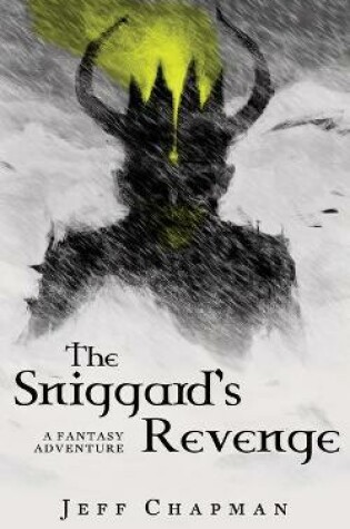 Cover of The Sniggard's Revenge