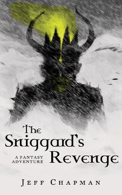 Book cover for The Sniggard's Revenge