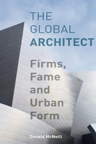 Cover of The Global Architect