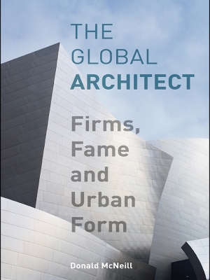 Cover of The Global Architect