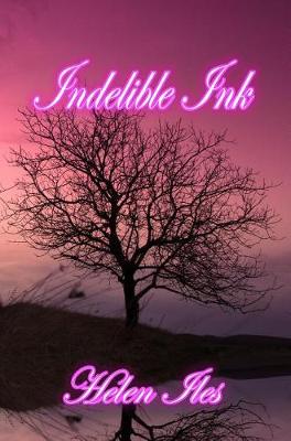 Book cover for Indelible Ink