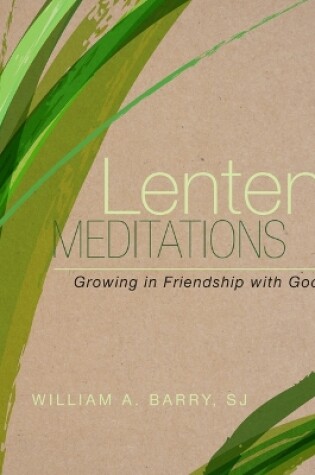 Cover of Lenten Meditations (10-Pack)