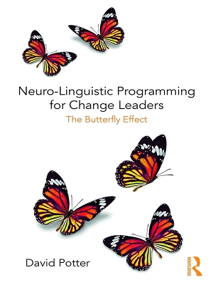 Book cover for Neuro-Linguistic Programming for Change Leaders