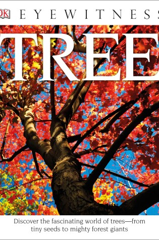 Cover of Eyewitness Tree