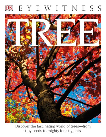 Cover of Eyewitness Tree