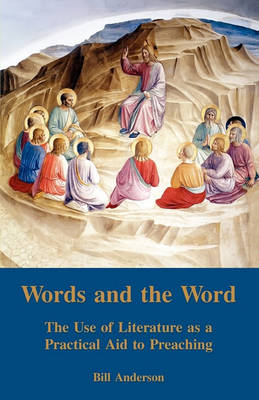 Cover of Words and the Word