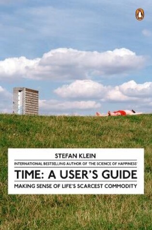 Cover of Time: A User's Guide