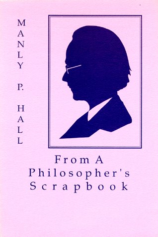 Book cover for From a Philosopher's Scrapbook