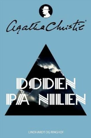 Cover of D�den p� Nilen