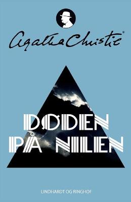 Book cover for D�den p� Nilen