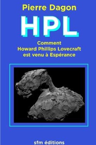 Cover of Hpl