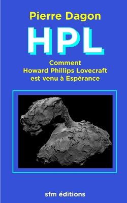 Book cover for Hpl