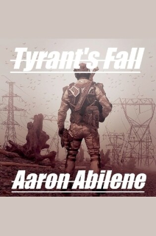 Cover of Tyrant's Fall