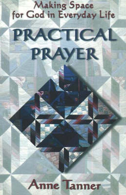 Book cover for Practical Prayer