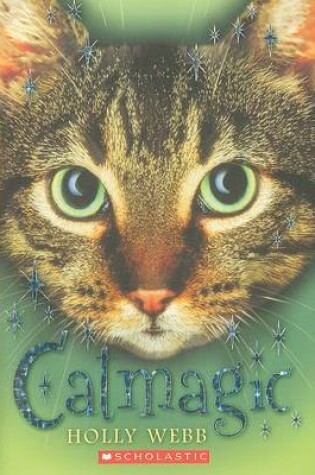 Cover of Catmagic