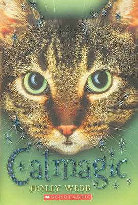 Book cover for Catmagic