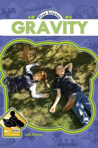 Cover of Gravity