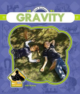 Cover of Gravity