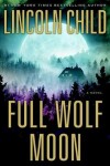 Book cover for Full Wolf Moon