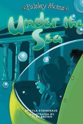 Book cover for Under the Sea