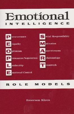 Book cover for Emotional Intelligence: People Smart Role Models