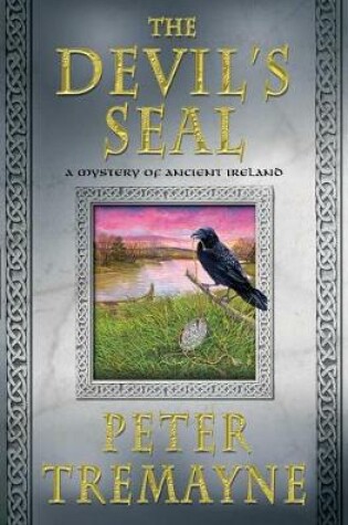 Cover of The Devil's Seal