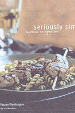 Cover of Seriously Simple