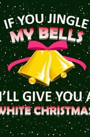 Cover of White Christmas