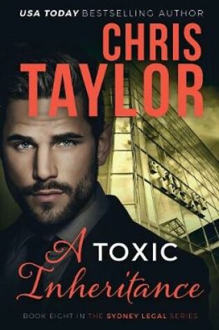 Cover of A Toxic Inheritance