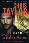 Book cover for A Toxic Inheritance